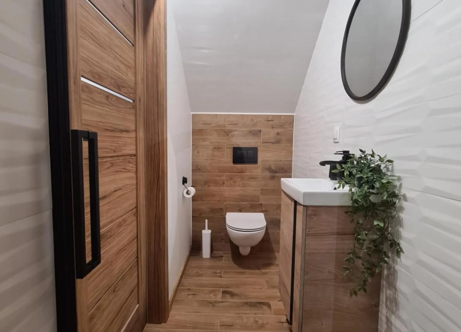 Villa Zacisze W Karkonoszach Karpacz Ferienhaus