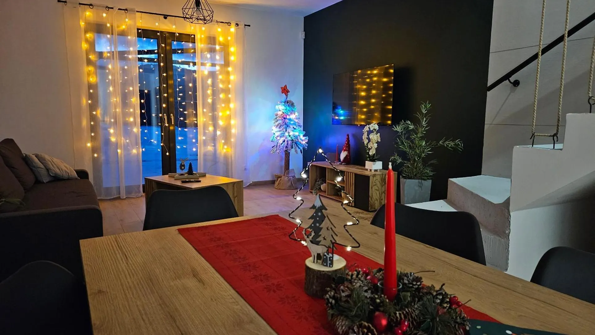 Villa Zacisze W Karkonoszach Karpacz