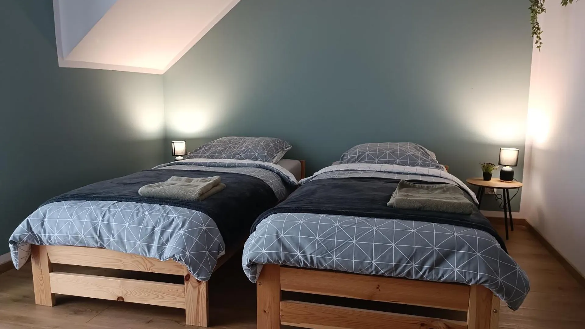 Villa Zacisze W Karkonoszach Karpacz Ferienhaus
