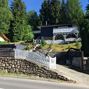 Babie Lato Privatunterkunft